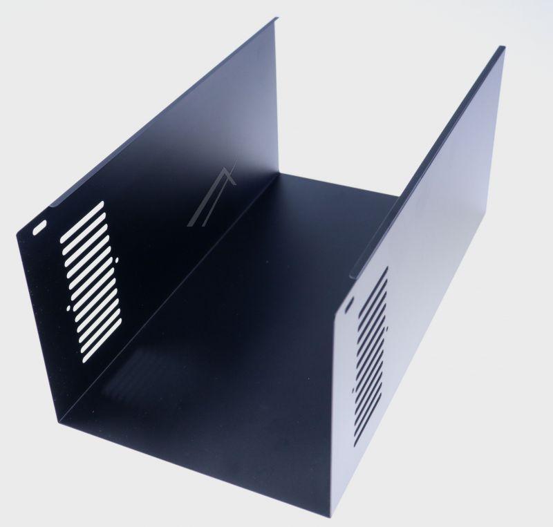 Innenraum-Chimney für Dunstabzugshaube Atlan 301021400246 Rauchrohr