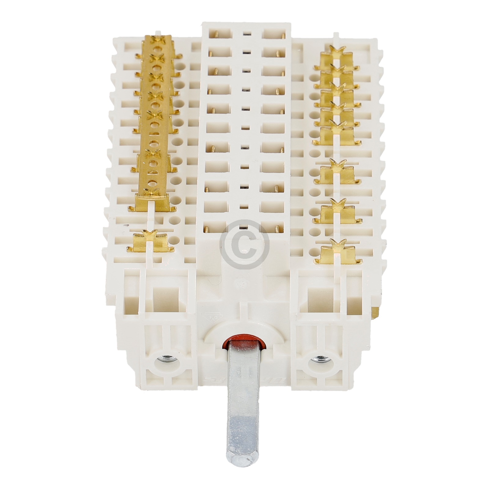 UMSCHALTER ELEKTRISCHEN BACKOFEN C00078435 Bauknecht
