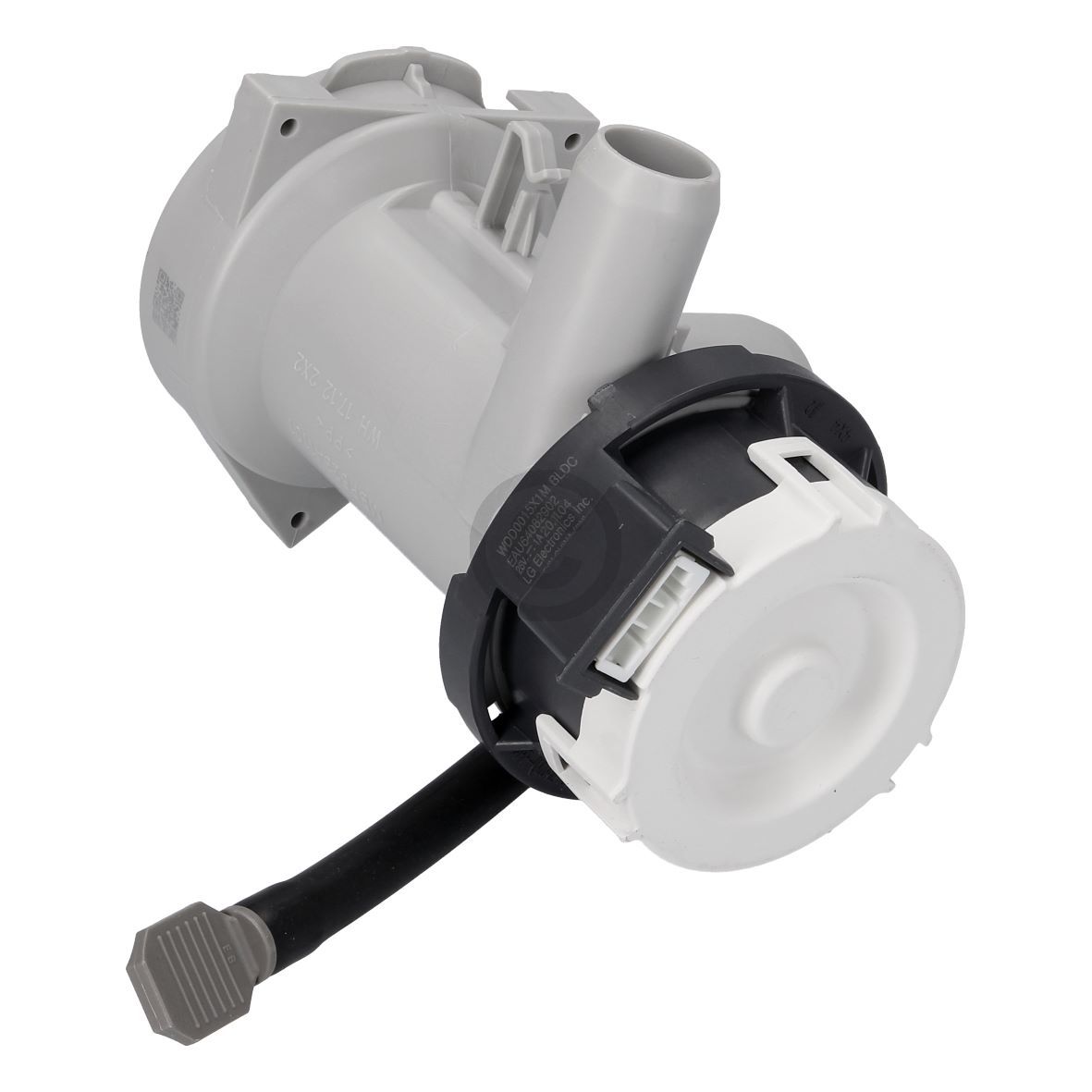 Pumpe LG AHA75813401 für Waschmaschine LG Electronics
