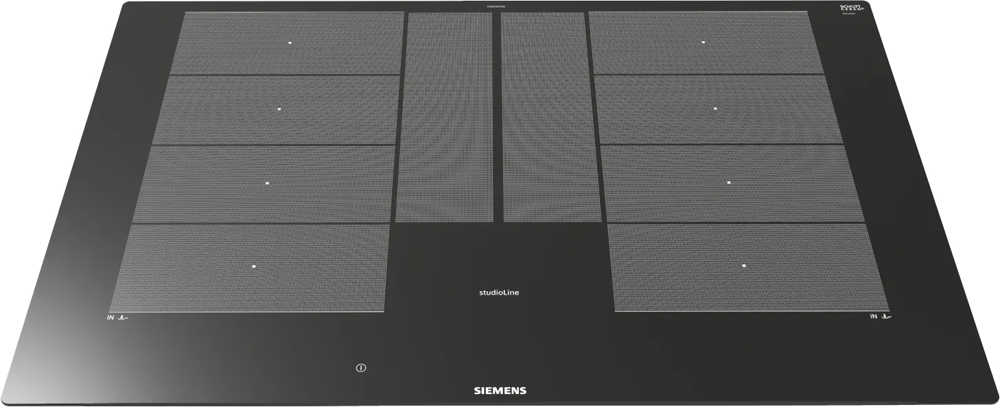 Glaskeramikfläche 00717026