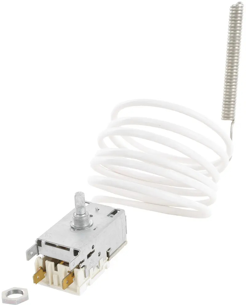 Temperaturregler 00163569