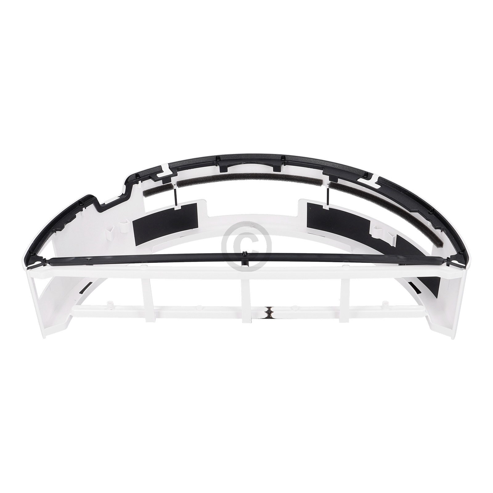 Bumper（white） 201-2488-0511 Ecovacs