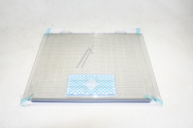 Haier Kühlschrank Glasboden 49056238 Glasplatte