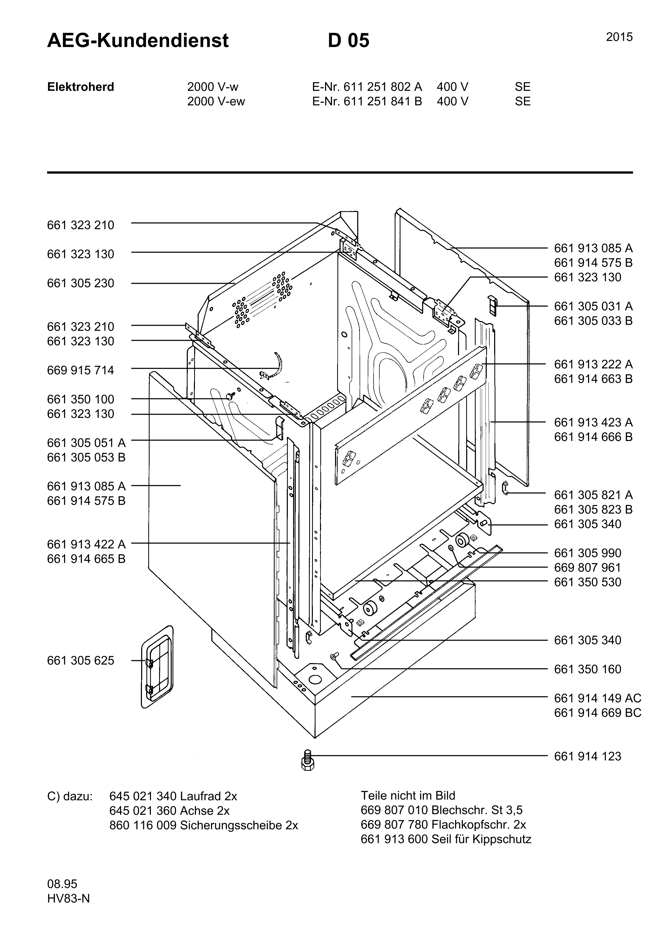 Ersatzteile_2000V_W_S_400V_61125184100_Bild_1