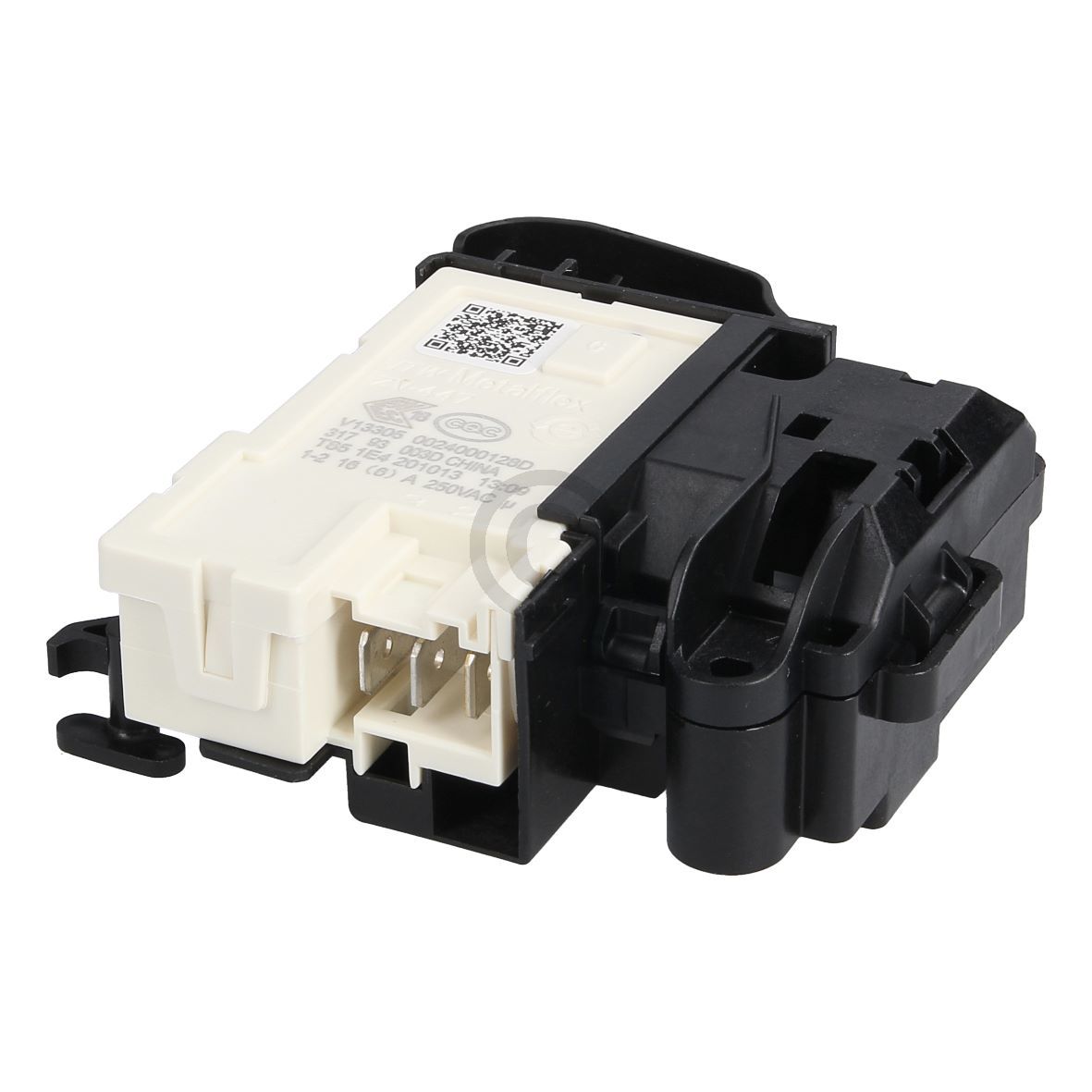 Türverriegelung Haier 49046285 0024000128D Metalflex ZV-447 für Waschmaschine