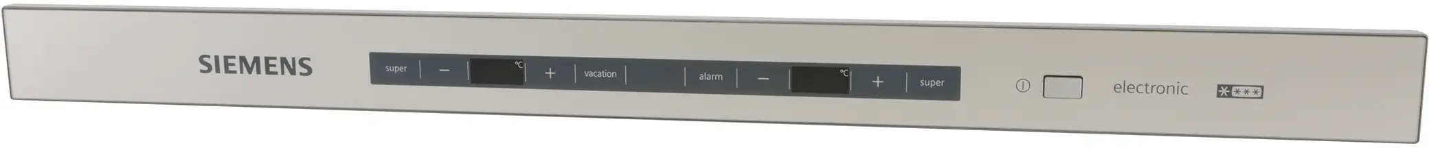 Steuerungsmodul programmiert 12019704