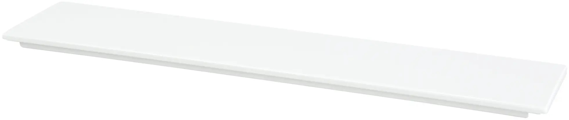 Ofenabdeckung für Backofen BSH-Gruppe 00669890 Hitzeschutz