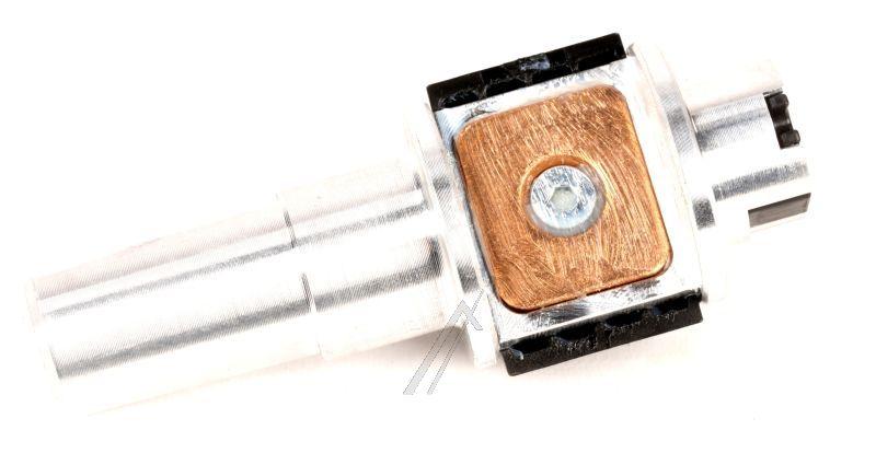 Achse Segway-Ninebot 10.01.3060.00 für E-Scooter Gehäuse