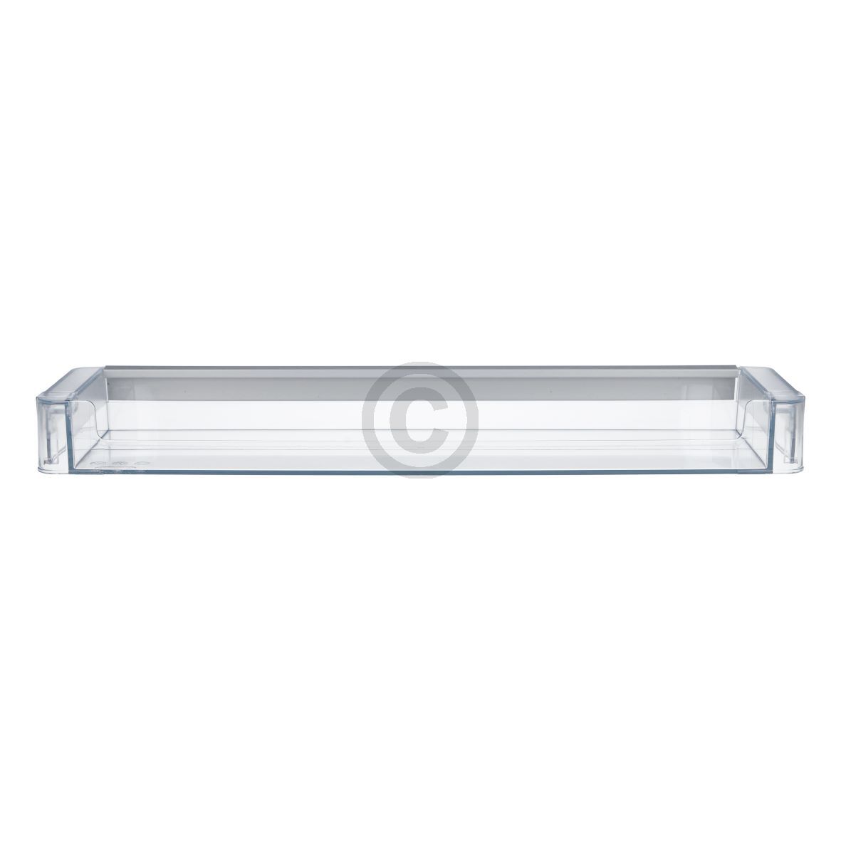 Abstellfach SIEMENS 11010386 418x40mm Absteller für Kühlschranktüre