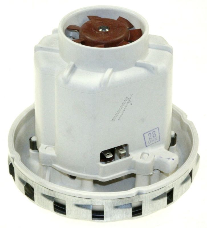 Staubsaugermotor für Bosch Siemens 00145611 Antrieb