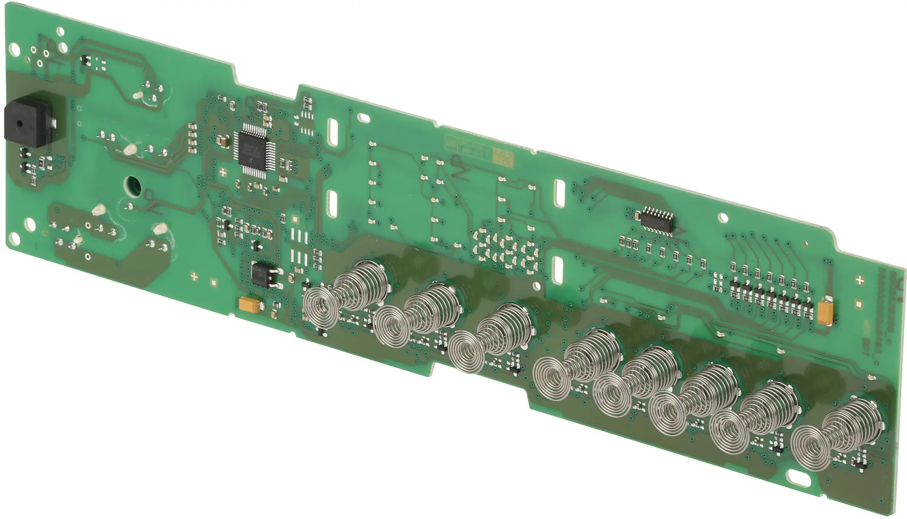 Bedienmodul programmiert 00753319