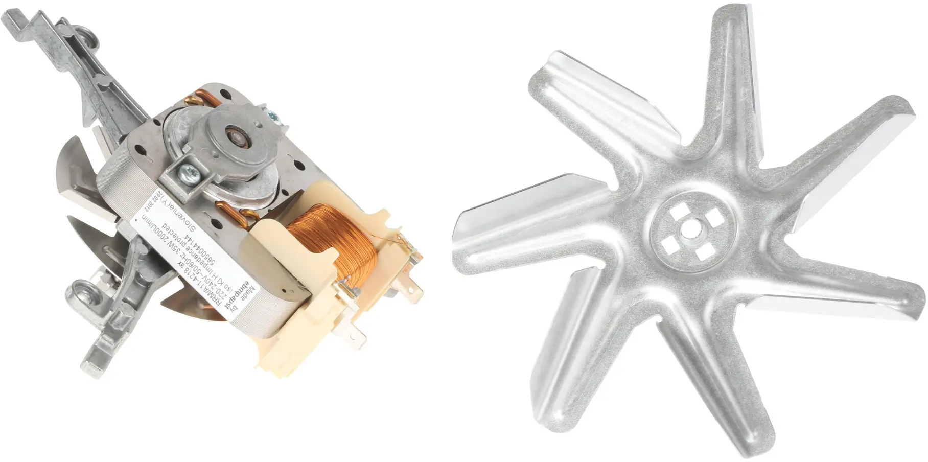 Gebläsemotor 00495459