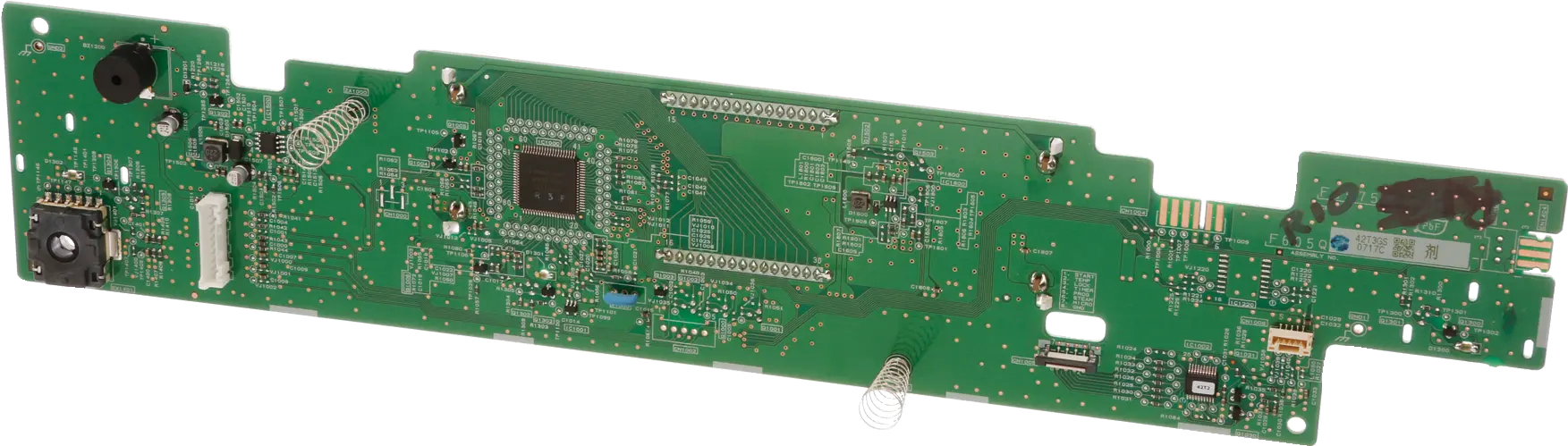 Bedienmodul 11024579