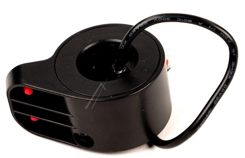 Hebel der elektrischen Bremse Argento EVOSAFERIDE ARMO230002 ARMO220004 AR-EVO-SRV2-025 für E-Scooter