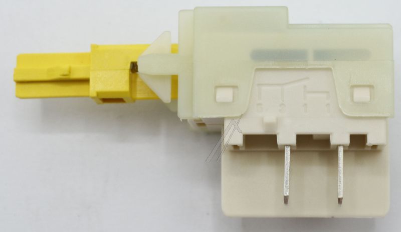 Netzschalter für Smeg Waschmaschine 814491006 Ein/Aus