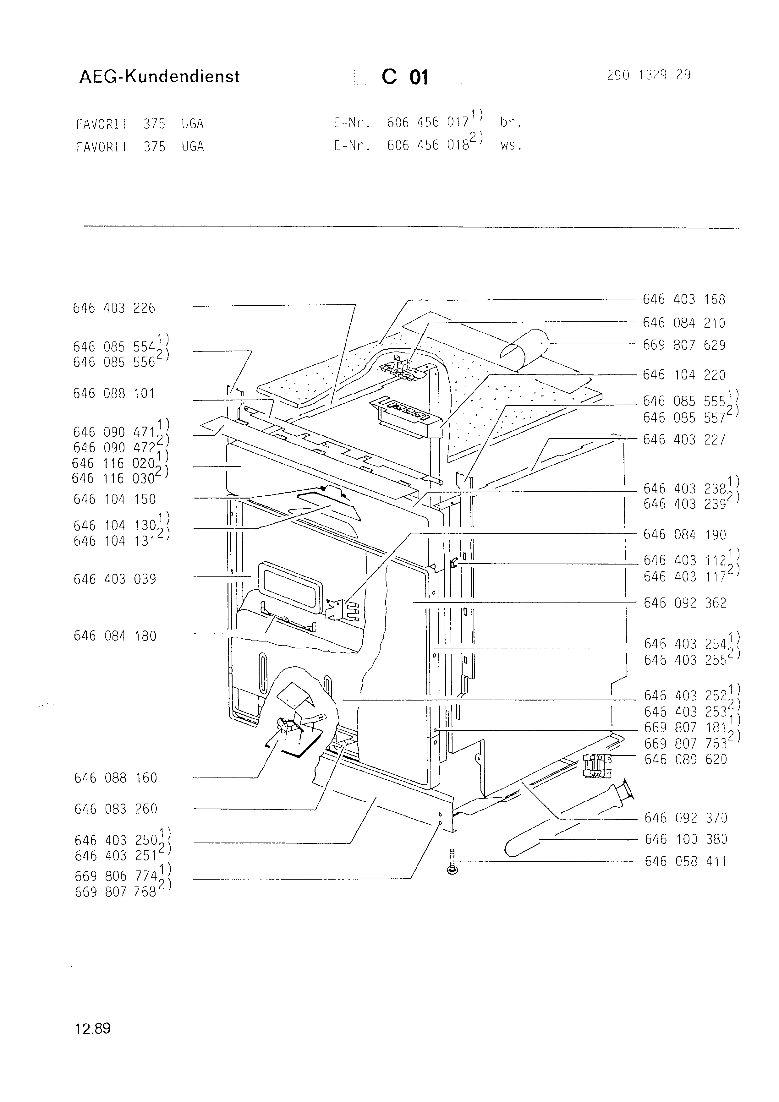 Ersatzteile_Favorit_375_UGA_60645601700_Bild_1