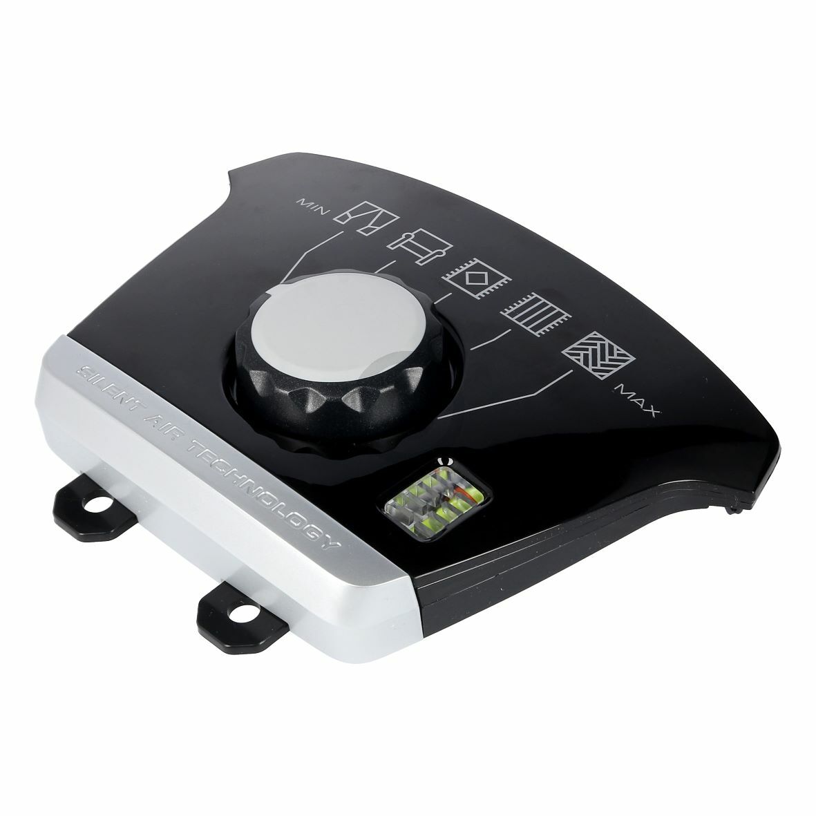 Geschwindigkeitsregler für AEG Staubsauger 140022564508 Drehknopf