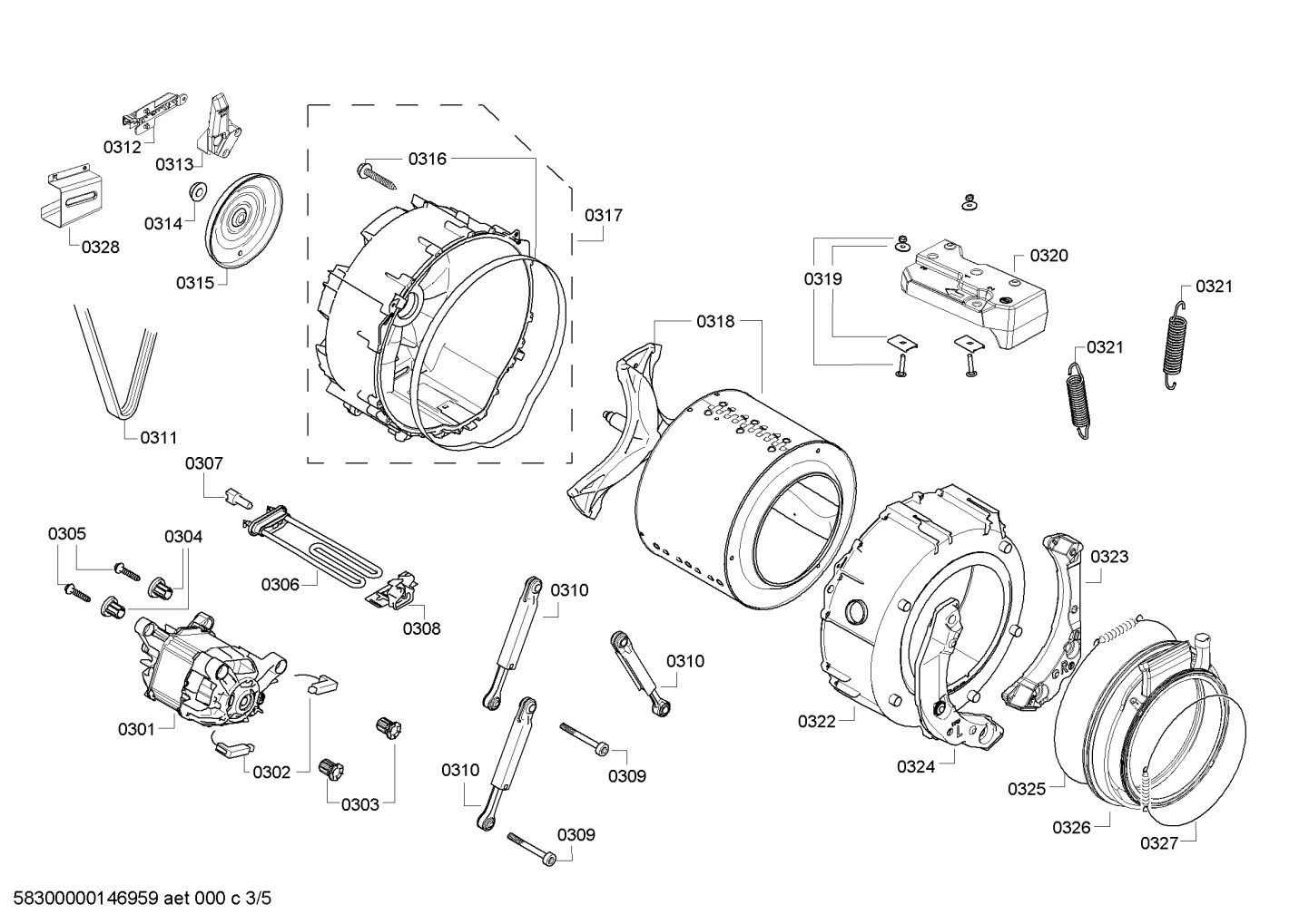 Ersatzteile_iQ500_WD14H421EU_2F02_Bild_3