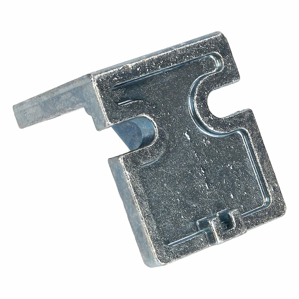 Lagerbock unten Liebherr 7043615 für Kühlschrank