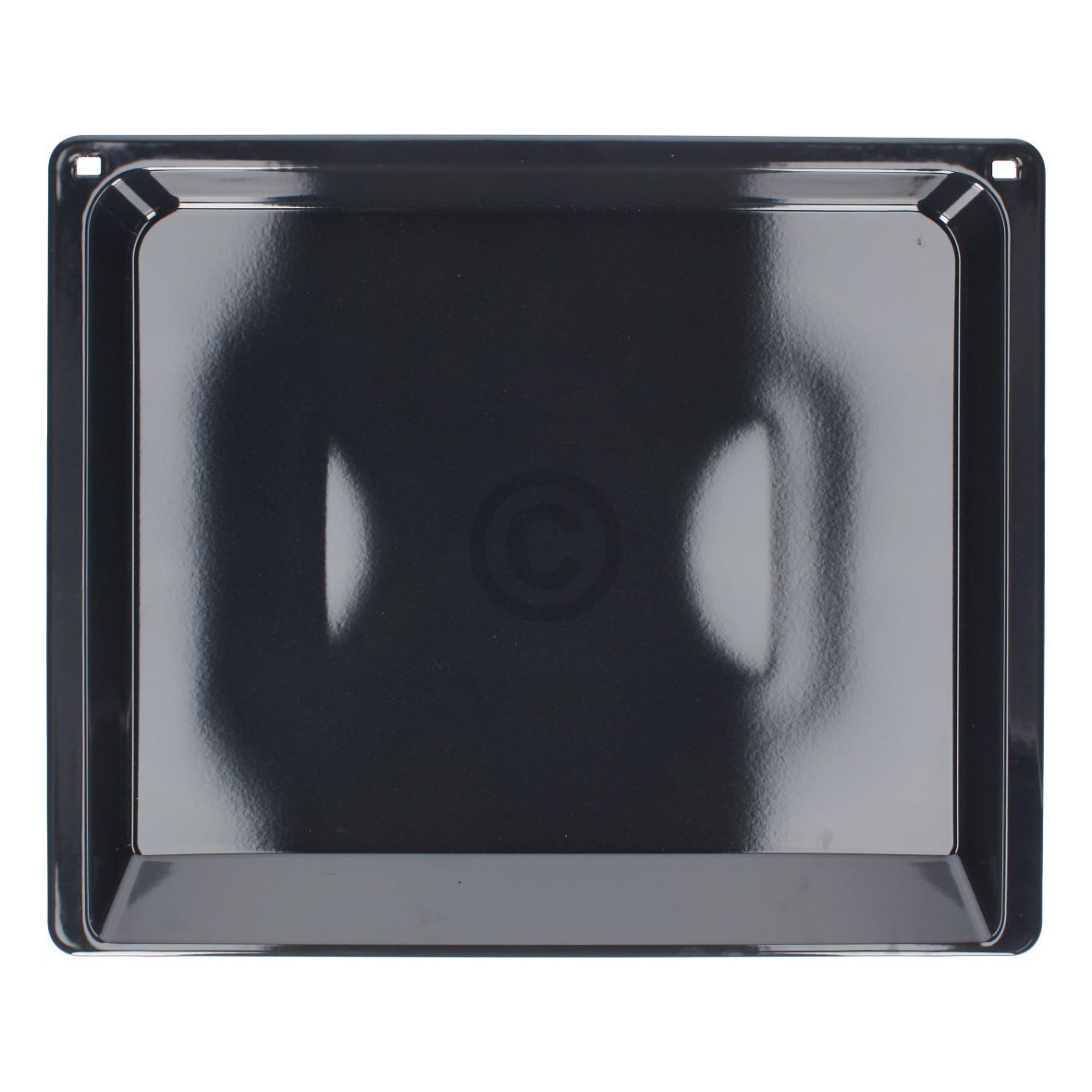 Backblech hoch NEFF 11029049  Universalpfanne für Backofen mit Mikrowelle