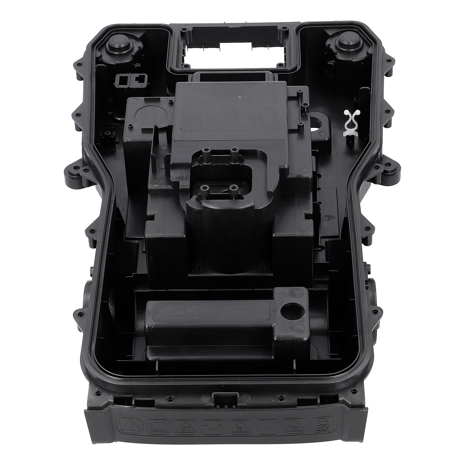 Chassis 201-2452-0051