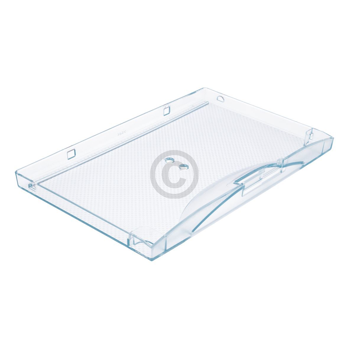 SCHUBLADENBLENDE HALB EWB Liebherr LIEBHERR 7403395 für Kühlschrank