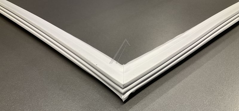 Türdichtung für Kühlschrank Homa 3020400282 untere Tür, Kühlschrankdichtung