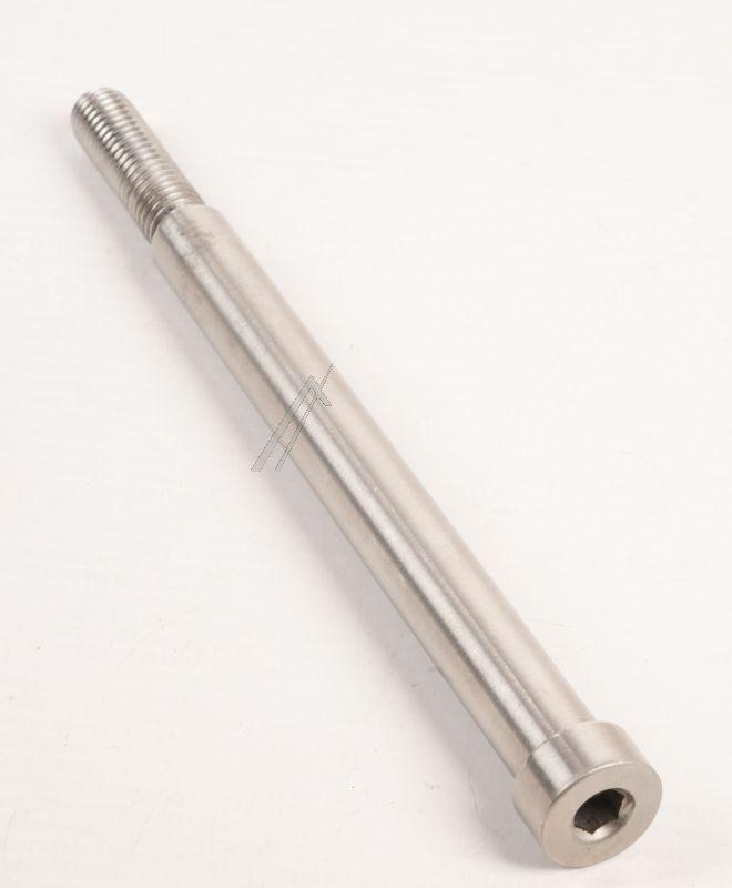 Vorderachse für E-scooter Egret 10100605 Laufradhalterung Montage