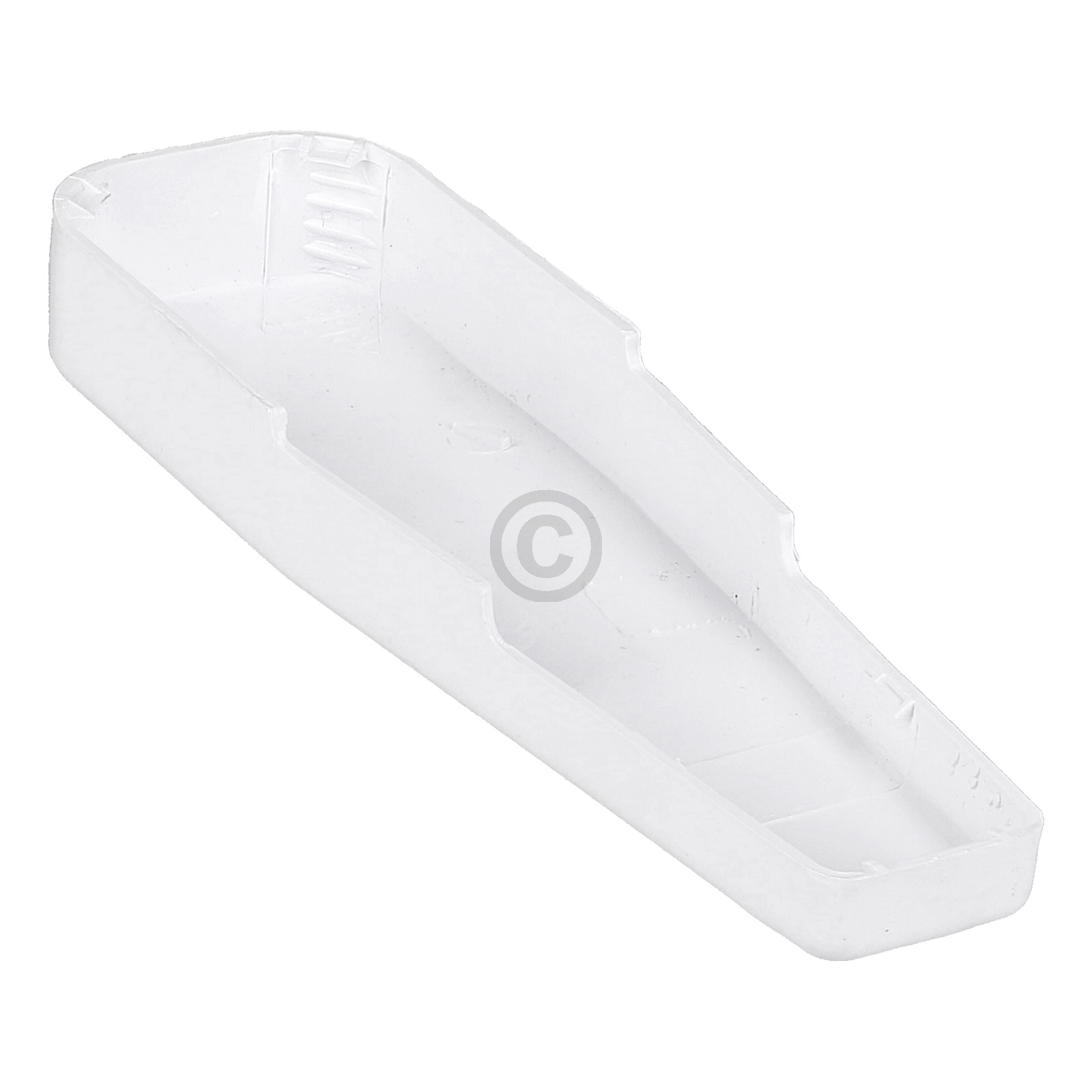 Scharnierabdeckung Beko 5727660100 für Kühlschrank