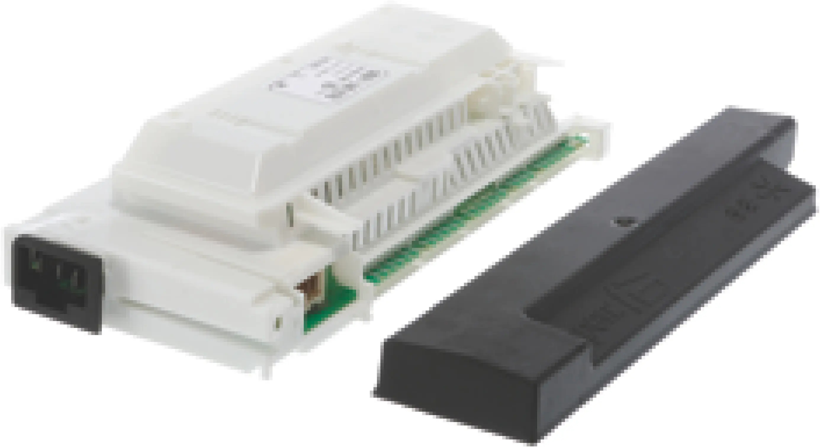 Leistungsmodul programmiert 12004917