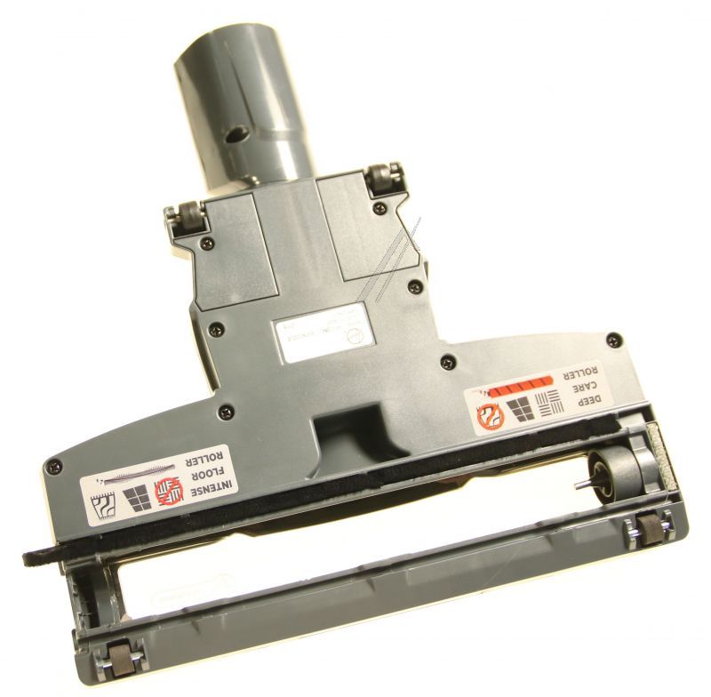 Parkettdüse Candy/Hoover 48033251 für Staubsauger - weiche Borsten