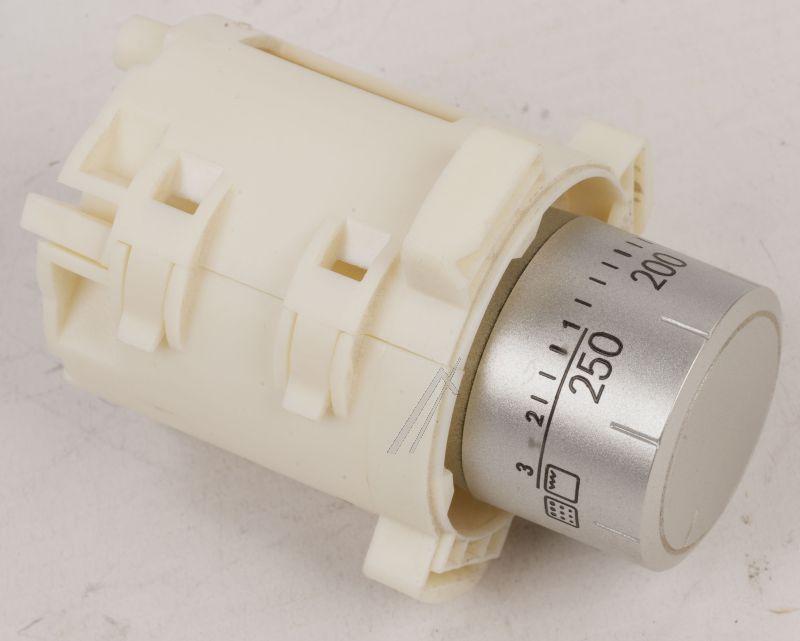 Drehgriff Temperatur für Ofen Bosch Siemens 10012596 Temperaturregelung