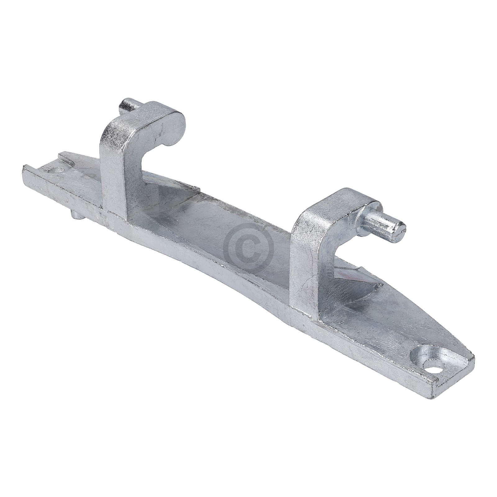 Türscharnier wie BOSCH 10013617 für Waschmaschine Frontlader