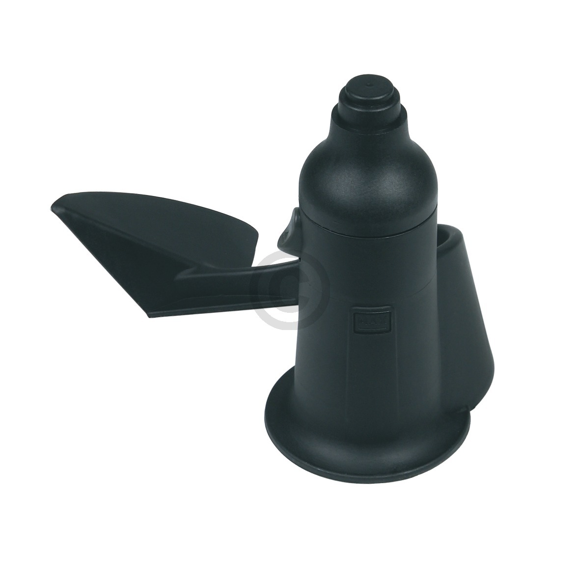 Tefal Wendeschaufel für Heißluft-Fritteuse Tefal ActiFry OT! XA-950101