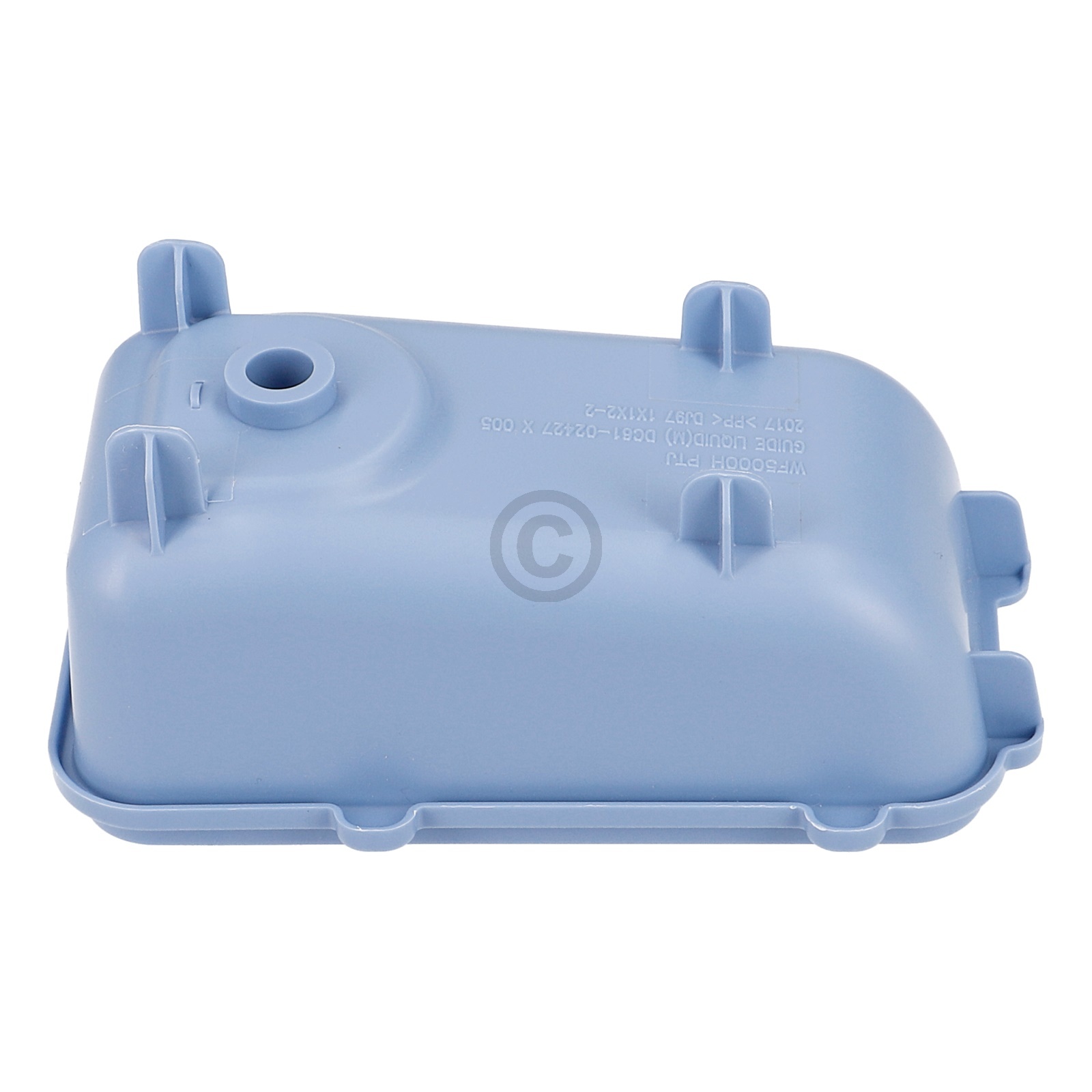 Flüssigwaschmitteleinsatz mit Kappe SAMSUNG DC97-17022B für Waschmaschine