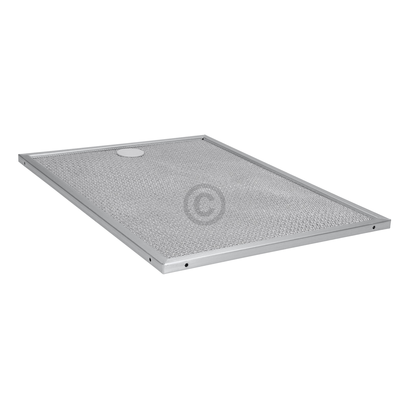 Metall-Fettfilter für Dunstabzugshauben (50232705009)