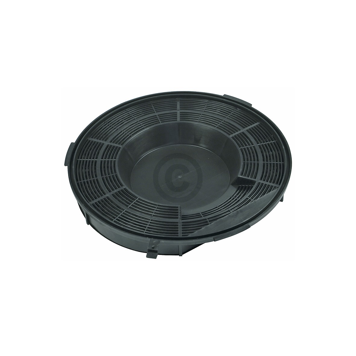 Kohlefilter Ø 240mm Wpro, OT! 484000008576 Bauknecht, Whirlpool, Ikea, Wpro