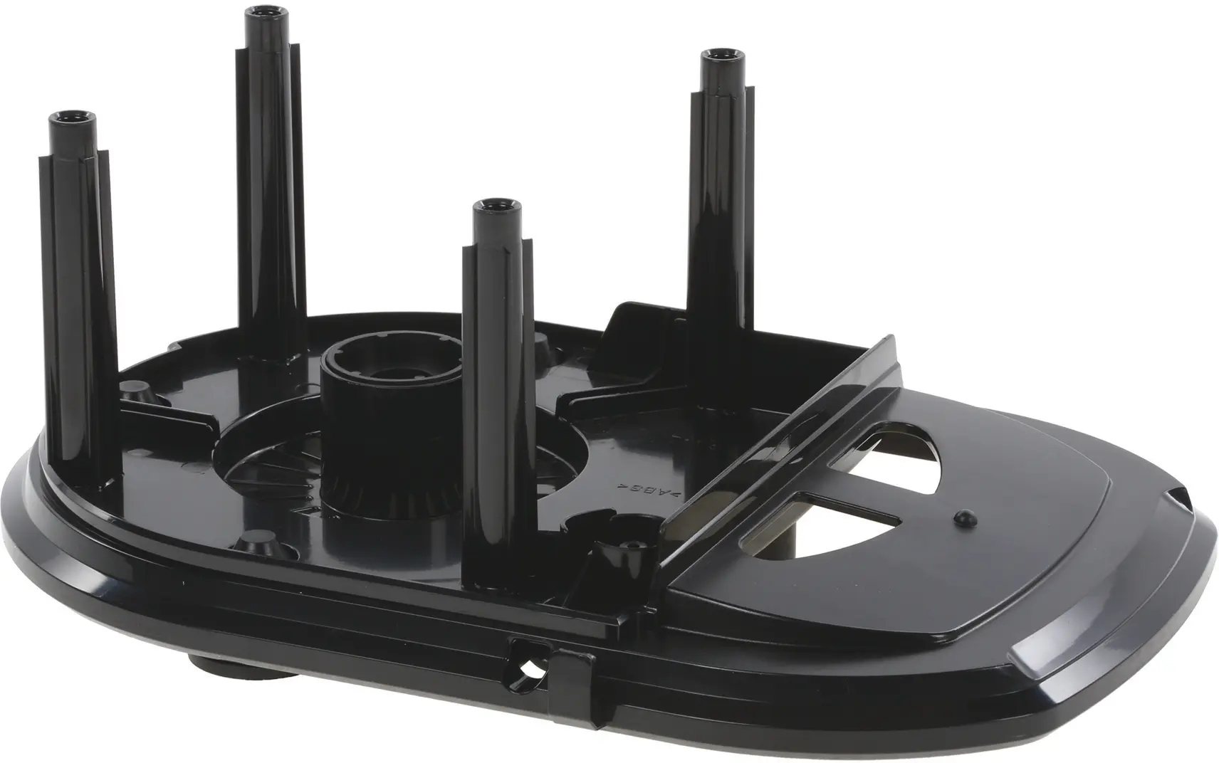 Gehäuseunterteil für Entsafter BSH-Gruppe 00796137 Unterteil