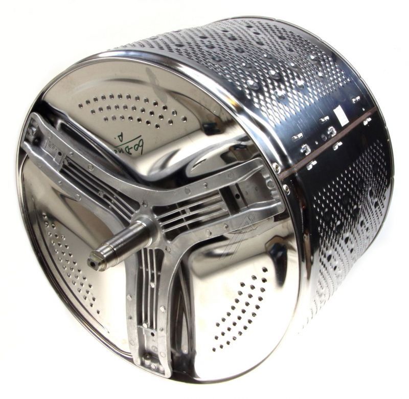 Wäschetrommel Vestel 20820414 Waschmaschine Komplett