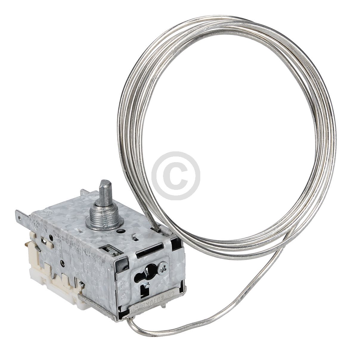 Thermostat wie BOSCH 00054181 Ranco K59-L1249 für Kühlschrank