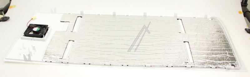 Abdeckkappe für Kühlschrank Beko C00895214 Kühlschrank-Gehäuse