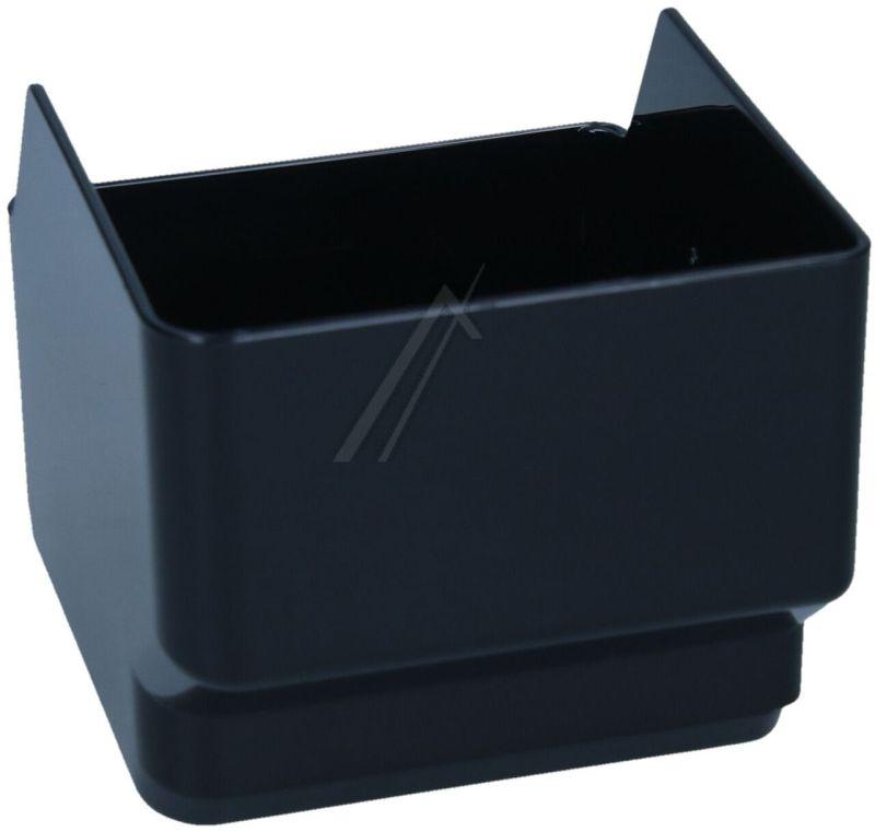 Tresterbehälter für Smeg Kaffeemaschine 769210649 Kaffeesatzbehälter