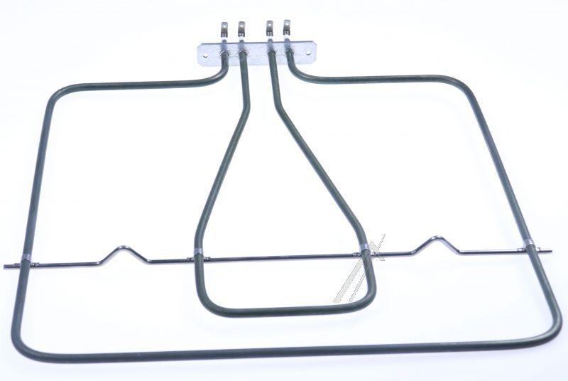 Unterhitze-Heizelement für Candy Ofen 42809927 Backofenheizung