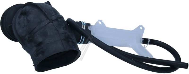 Druckschalterschlauch Vestel Geschirrspüler 42079698 Kugel-System