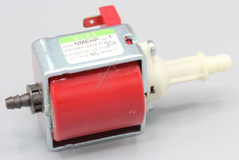 Ceme Pumpe für Bügeleisen NMEHP1 Ulka Mikropumpe Wasserpumpe