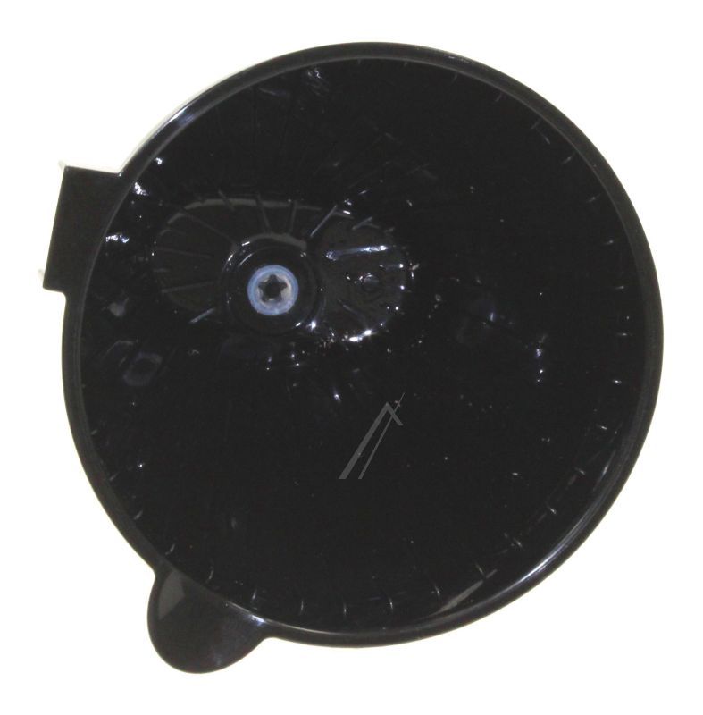 Kaffeefilter für Severin Kaffeemaschine 4541048 mit Tropfverschluss