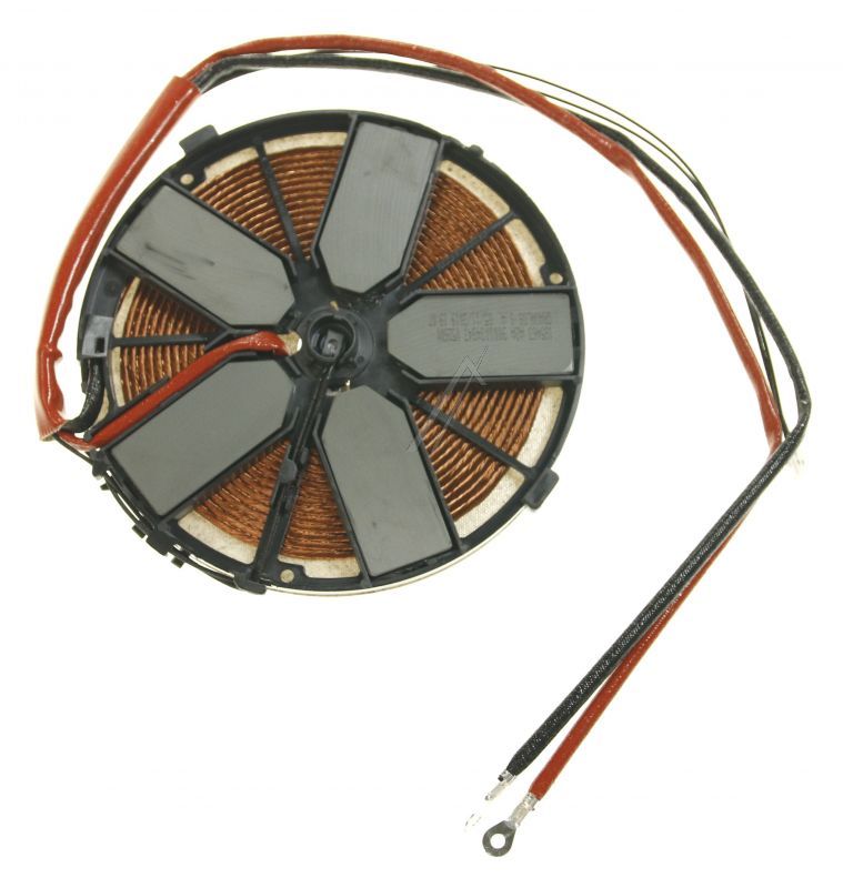 Heizzone-Induktion 150 MPX INDUCTOR 11016548