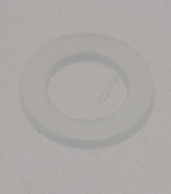 Türscharnier-Scheibe für Liebherr Gefrierschrank 774400900 10x6 mm