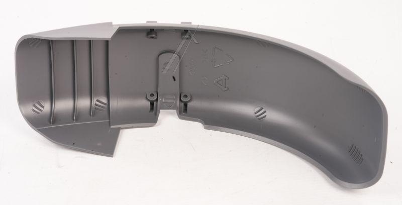 Schutzblech vorne grau NIU H0707005 für E-Scooter KQi2 Pro