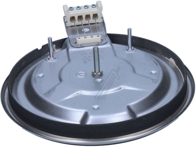 Herdkochplatte 180mm Bosch 00080843 Hintere Kochzone